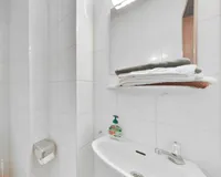 Gäste WC