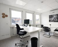 Einzelbüro