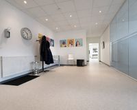 Eingangsbereich 1. OG