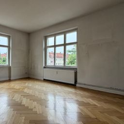 Provisionsfrei: Familienfreundliche 5-Zimmer-Altbauwohnung mit Charme und Potenzial