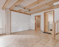 Essdiele Gebäude hinten rechts