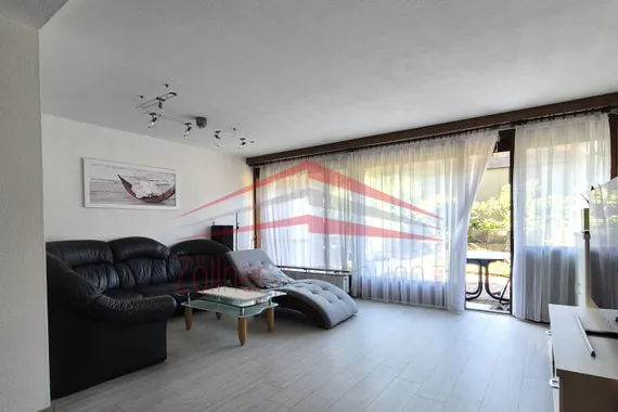 Familienfreundliches Reihenmittelhaus mit Garten und Garage in ruhiger Wohnlage