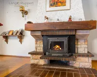 Kamin