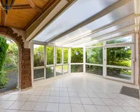 Wintergarten