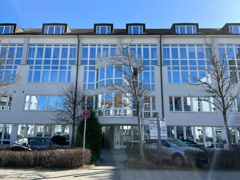 Objektansicht