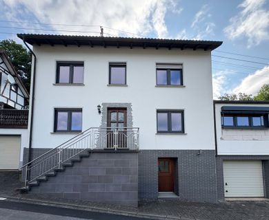 Kreative Freiheit inklusive – entkerntes Einfamilienhaus mit unendlichen Möglichkeiten!