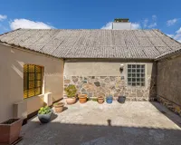 Innenhof