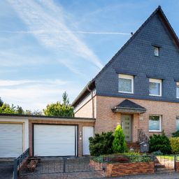 NEU: Freistehendes Einfamilienhaus in der Waldsiedlung – topp gepflegt und modernisiert