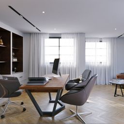 Exklusive DHH (Nr. 7A) – NEUBAU mit modernster Ausstattung und besonderer Lage