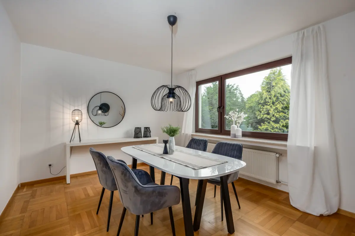 Esszimmer