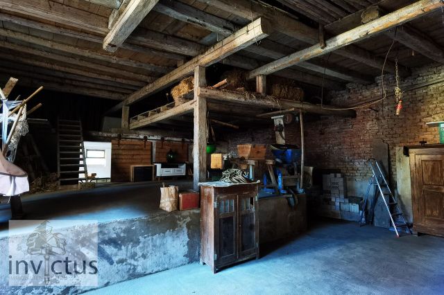 Scheune