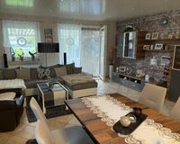 Wohn-/Esszimmer