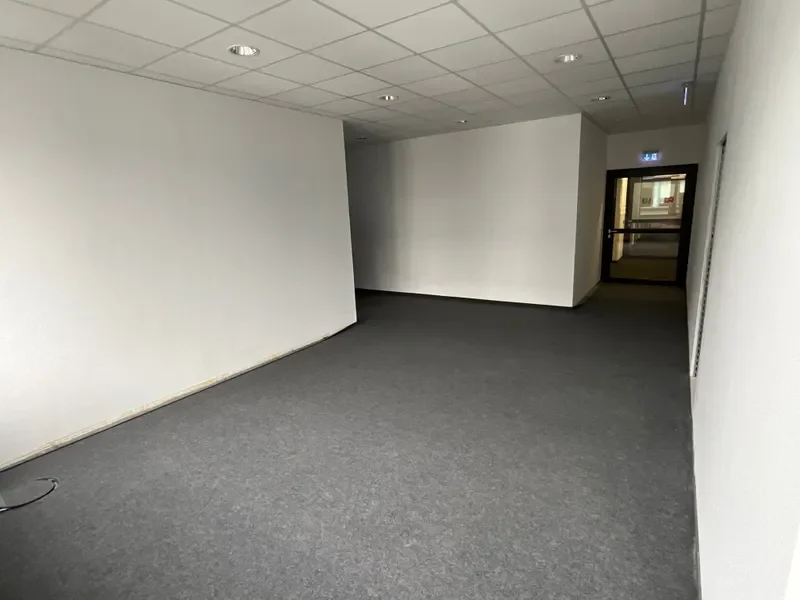2.OG_Eingangsbereich Büro Haus 7a