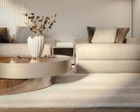 Es handelt sich um unverbindliche Illustrationen mit Sonderausstattungen. Die Bauausführung erfolgt durch das Bauunternehmen