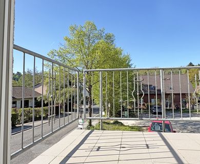 Bezugsfreie Wohnung in Windeck-Schladern! - Foto 4