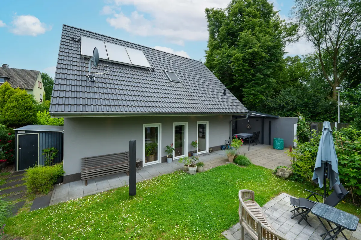 Außenansicht