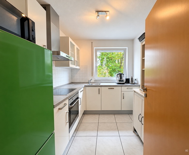Charmante 4-Zimmer-Maisonettewohnung mit Balkon in Iserlohn - Photo 4