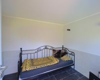 Raum im Gartenhäuschen