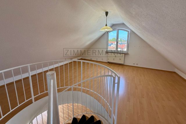 Arbeitszimmer