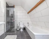 Wohnung OG