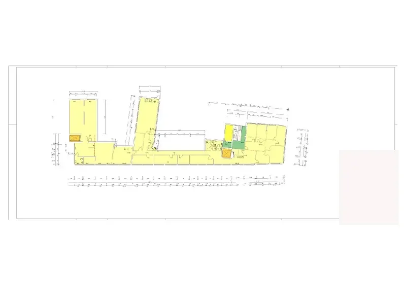 Grundriss 5. OG