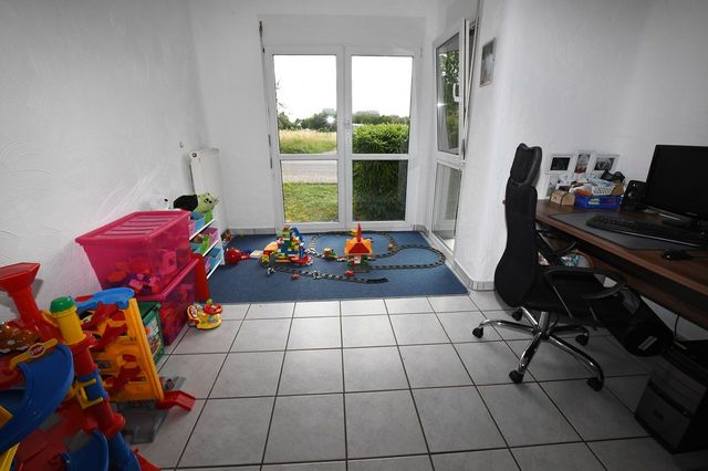 Kinderzimmer