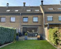 Modernes Reihenhaus in MO-Asberg