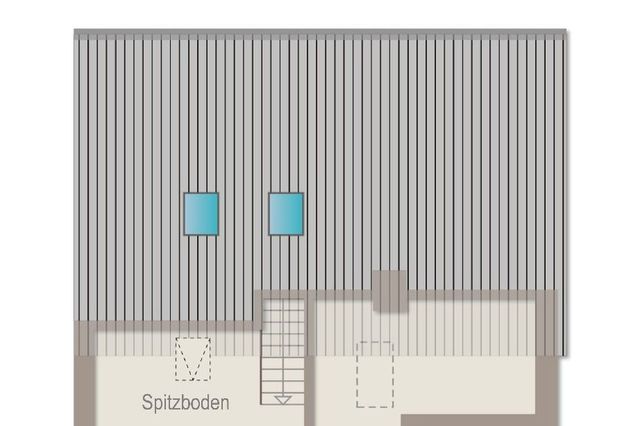 Spitzboden