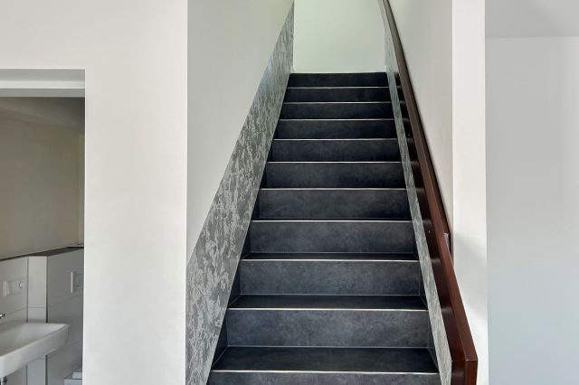 Treppe