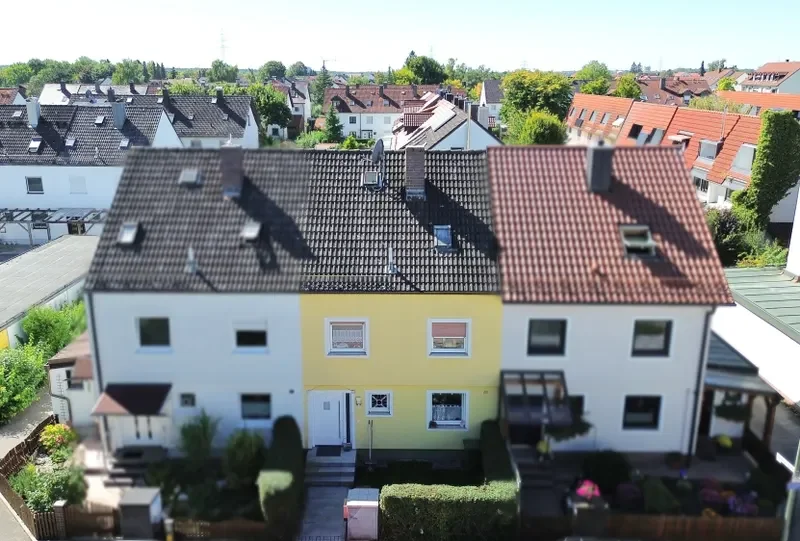 Frontansicht