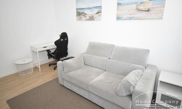 G&auml;stezimmer