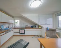 Wohnküche