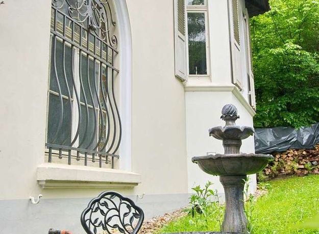 Au&szlig;enansicht