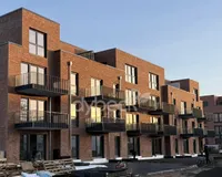 Außenansicht Balkon