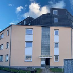 Schöne 2-Zimmer ETW mit Balkon direkt am Rhein