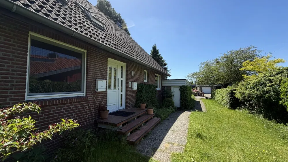 Herzlich Willkommen