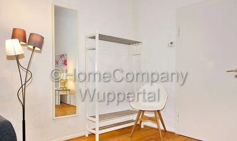 Garderobe