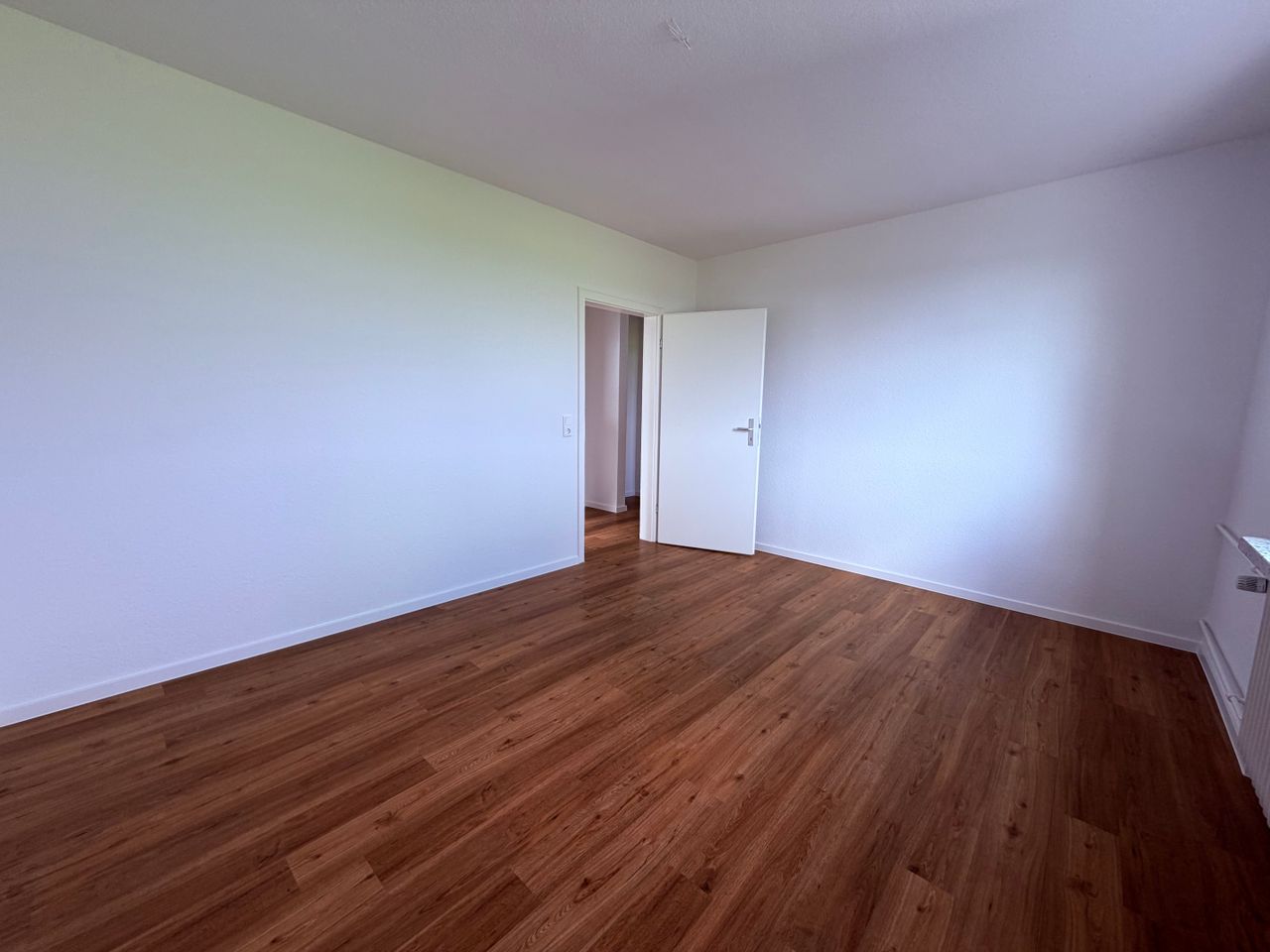 Gepflegte, modernisierte 2-Zimmer-Wohnung in Barsinghausen – komfortables Wohnen - Foto 4