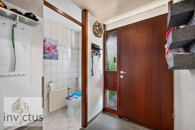 RHM in Heilbronn/ Sontheim - Diele u. Gäste-WC
