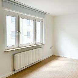Wohlfühlen leicht gemacht: Helle 2-Zimmer-Wohnung in beliebter Lage in Langerfeld