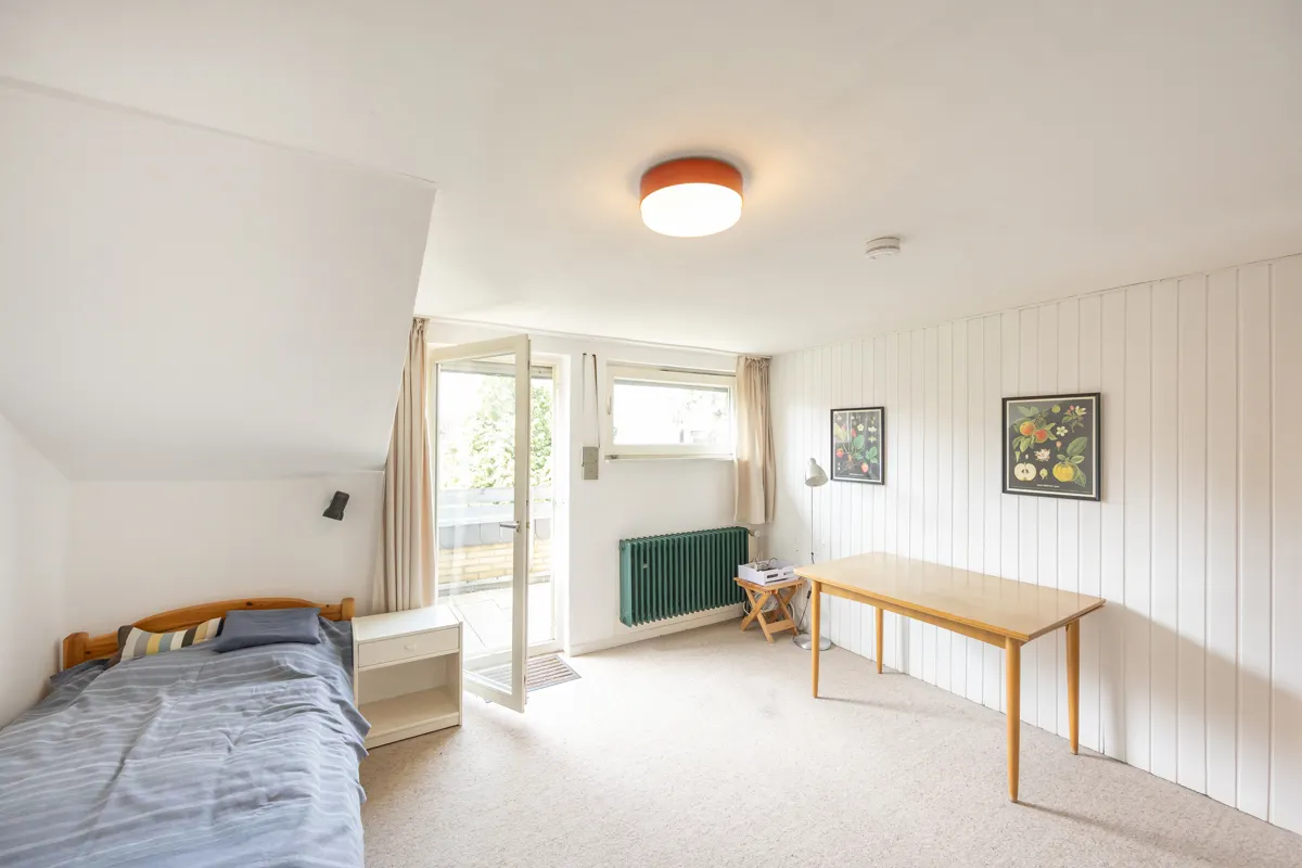 Schlafzimmer OG