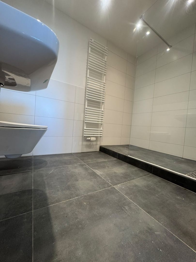4- Zimmer Familienwohnung in zentraler Lage mit Balkon in Derendorf - Foto 5