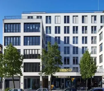 Frontansicht