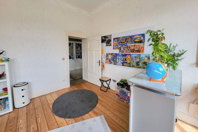 Spielzimmer EG 