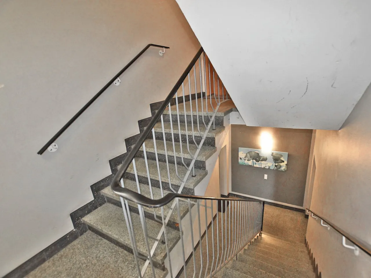 Treppenhaus