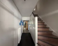 Treppenaufgang