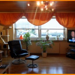 ~Der Sommer ist spürbar – schnell in die eigenen vier Wände~