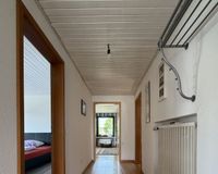 Flur Dachgeschoss