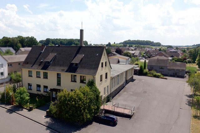 Luftansicht