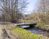 Teichaue in Adendorf